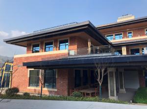 軟瓷磚為什么越來越受歡迎，軟瓷生產(chǎn)廠家告訴你