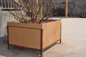 夯土板生產(chǎn)廠(chǎng)家